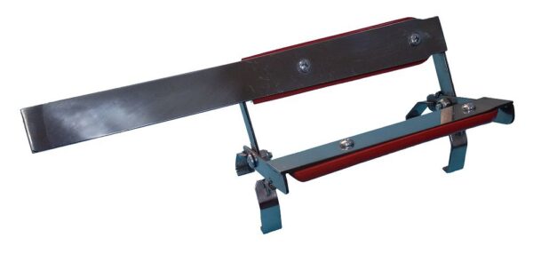 Pegador de Caixilhos com Formão em Aço Inox - Image 2