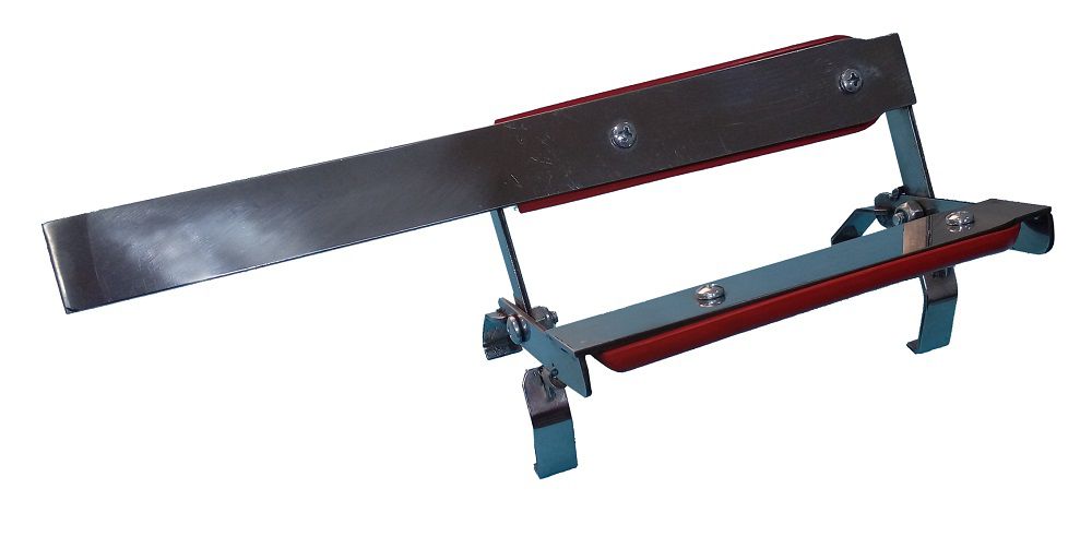 Pegador de Caixilhos com Formão (aço inox) - Imagem 2